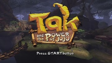 Nostalgic Gaming Series - Episode 12 | Tak and the Power of Juju