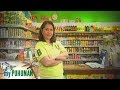 My Puhunan: Minimart owner Sally Bermundo