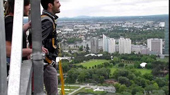 My Bungee Jump - Vienna 2015