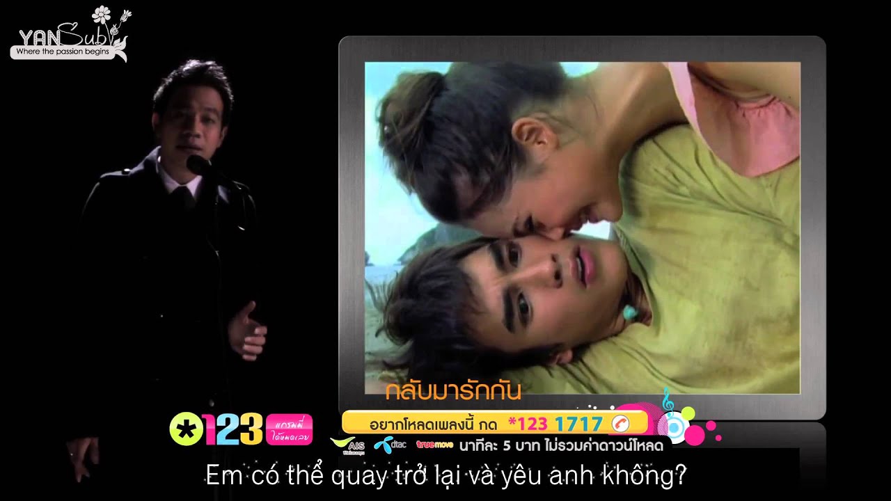 [Vietsub YANST] Can We Be The Same (Game Rai Game Ruk OST) - - YouTube