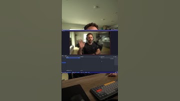 How to add a blur effect in OBS