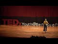 One-Sided Love With Life | Nayyera Asker | TEDxYouth@BeniSuefSTEM