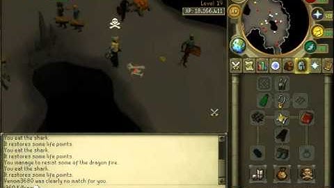 [TheTrioRS] - My reaction timer sucks!