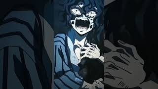 Gyutaro Anime Demon Slayer