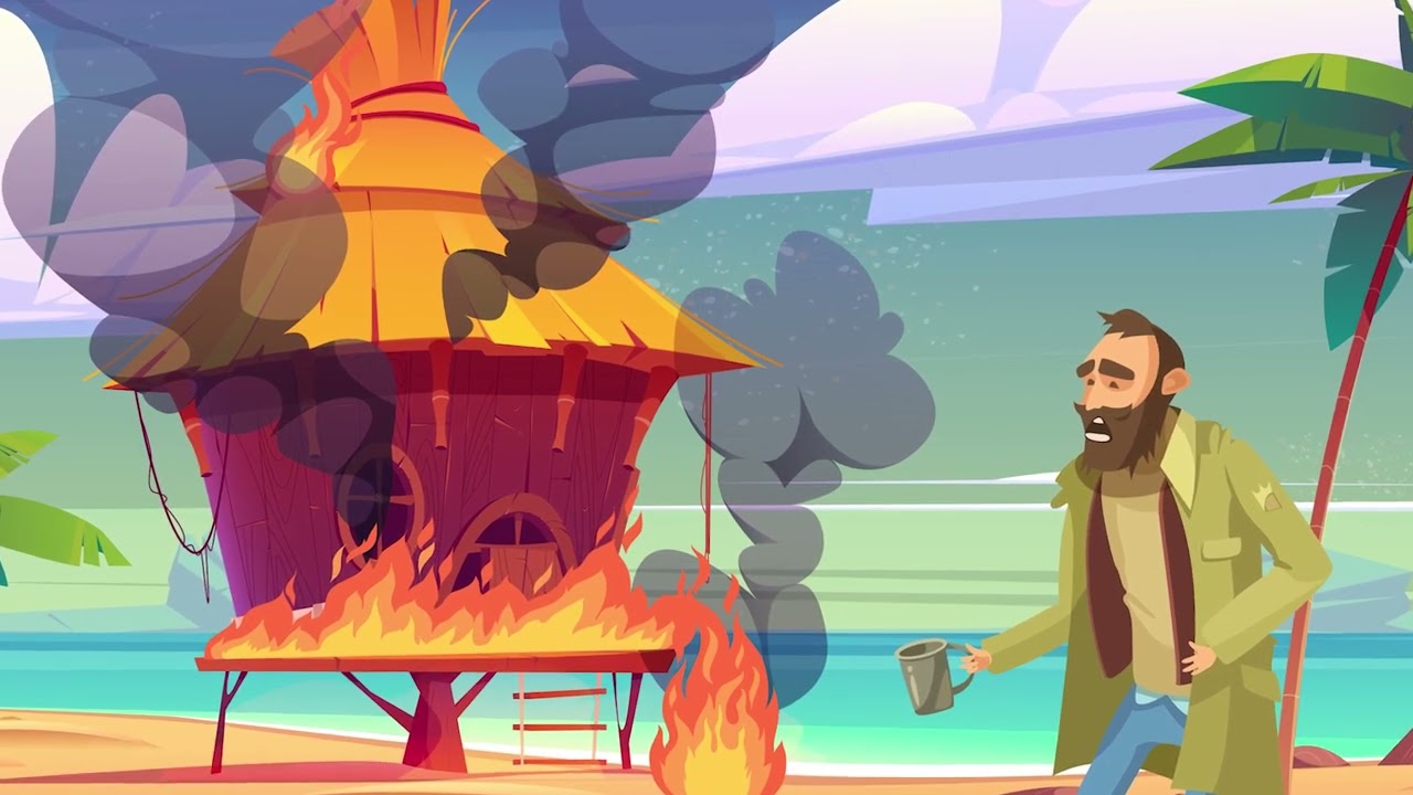 Signals - A Story on Surrender - Episode 44