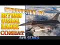 Introduction to beyond visual range combat  bvr series  part 1