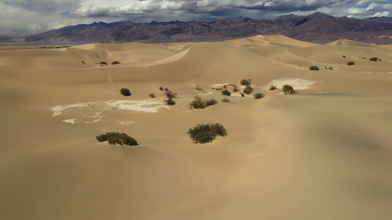 🕊️ Zanurz się w spokoju – Film odprężający bardziej niż 🎧 jakakolwiek muzyka