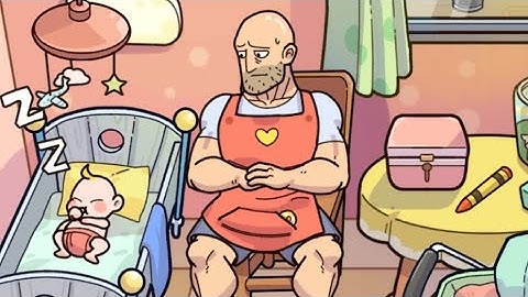 FIND OUT LEVEL 14 : Dad