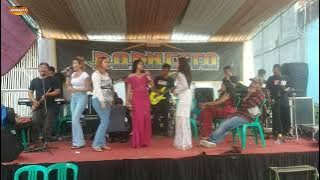Inget Ka mantan - dangdut panggung