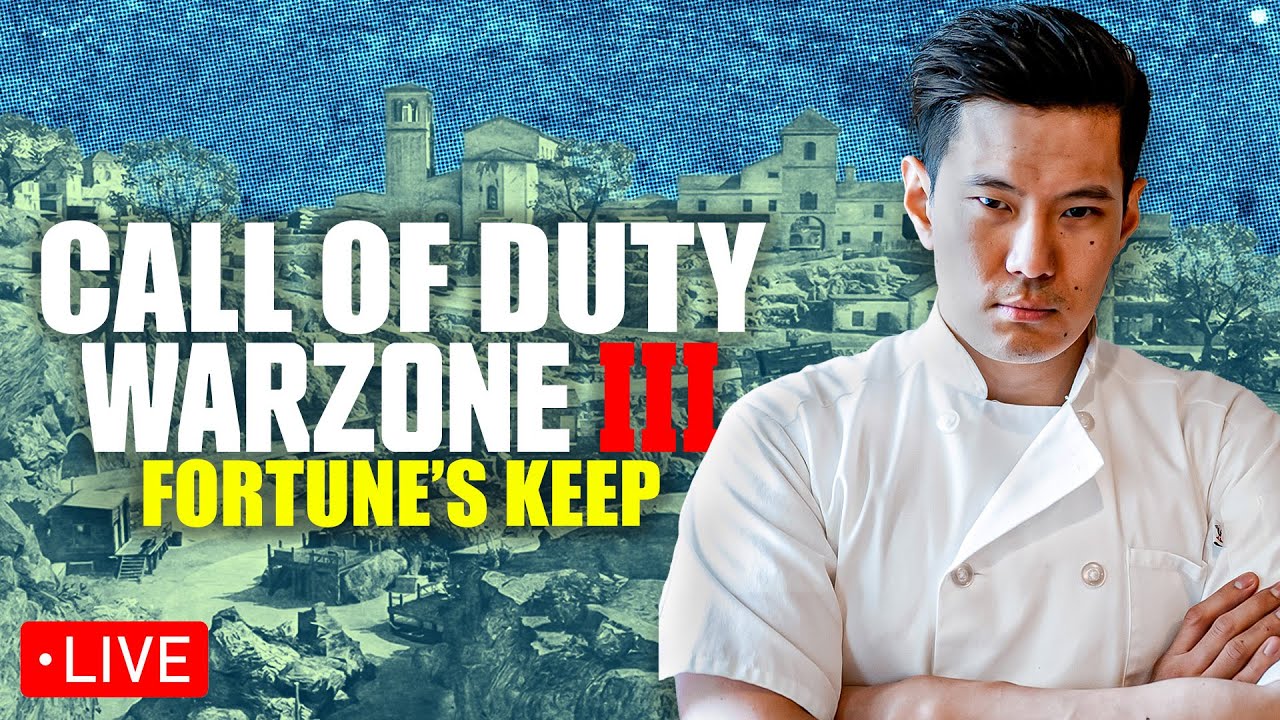 🔴LIVE- Best 0.69K/D Player! 900+WINS💥| Warzone 3 - YouTube