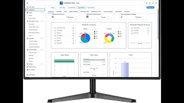 IntelliMaint CMMS – Quick Start Tutorial