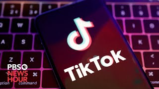 WATCH: House votes to force sale of TikTok by Chinese owner or face banning in U.S.