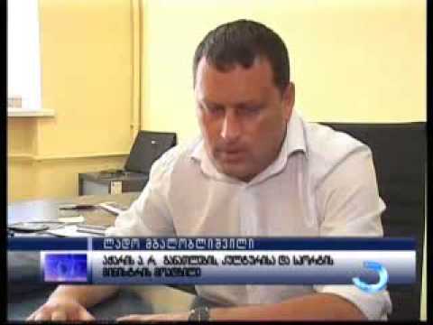 ბათუმის, ხელვაჩაურის, ხულოსა და შუახევის რესურსცენტრების უფროსების თანამდებობებზე კონკურსი ცხადდება