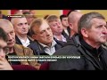 Президентські праймеріз партії УКРОП в Хмельницькому. 13.10.2018