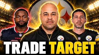 Details Steelers Just Found a PERFECT Trade Target After Colts Win Guide