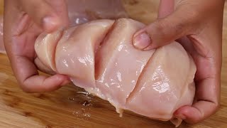 The best chicken recipe for your dinner.