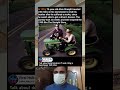 In 1994, 73-year-old Alvin Straight rode a lawnmower 240 miles to see his ailing brother,