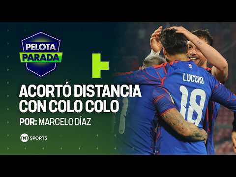 Universidad de Chile Updates | TODAY Monday, September 7