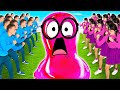 Мальчики Vs девочки в школе Сэмми учится 