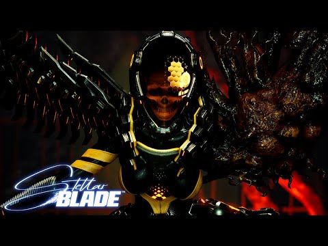 Stellar Blade FULL OST #1 [FREE Mp3 Downloads]