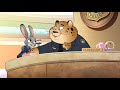 Zootopia Short - What Do Predators Eat? - Alternate Ending (CHECK DESCRIPTION!)