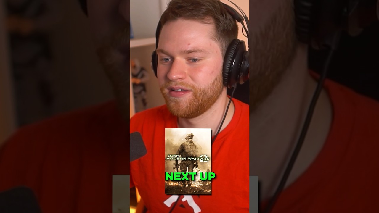 Is This the BEST COD of All-Time?!