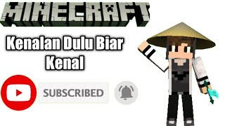 Kenalan Dulu Biar Kenal