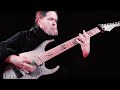 Kaathe  lazarus guitar playthrough