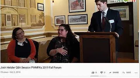 What Is Elizabeth Schultz Blabbering About?