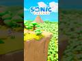 【SONIC & FRIENDS】キュートなソニックたちが送るショートアニメ EP6-4 #sonic #shorts 【ソニック&フレンズ】