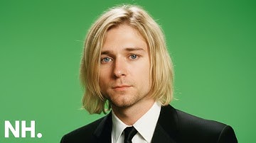 Nirvana - Smells Like Teen Spirit (1960