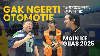 Download Lagu MAIN KE GIIAS 2025, ROMPI SAYA DI BEGAL SAMA JEJOW DAN MOHAN HAZIAN MP3 Download Lagu MAIN KE GIIAS 2025, ROMPI SAYA DI BEGAL SAMA JEJOW DAN MOHAN HAZIAN MP3