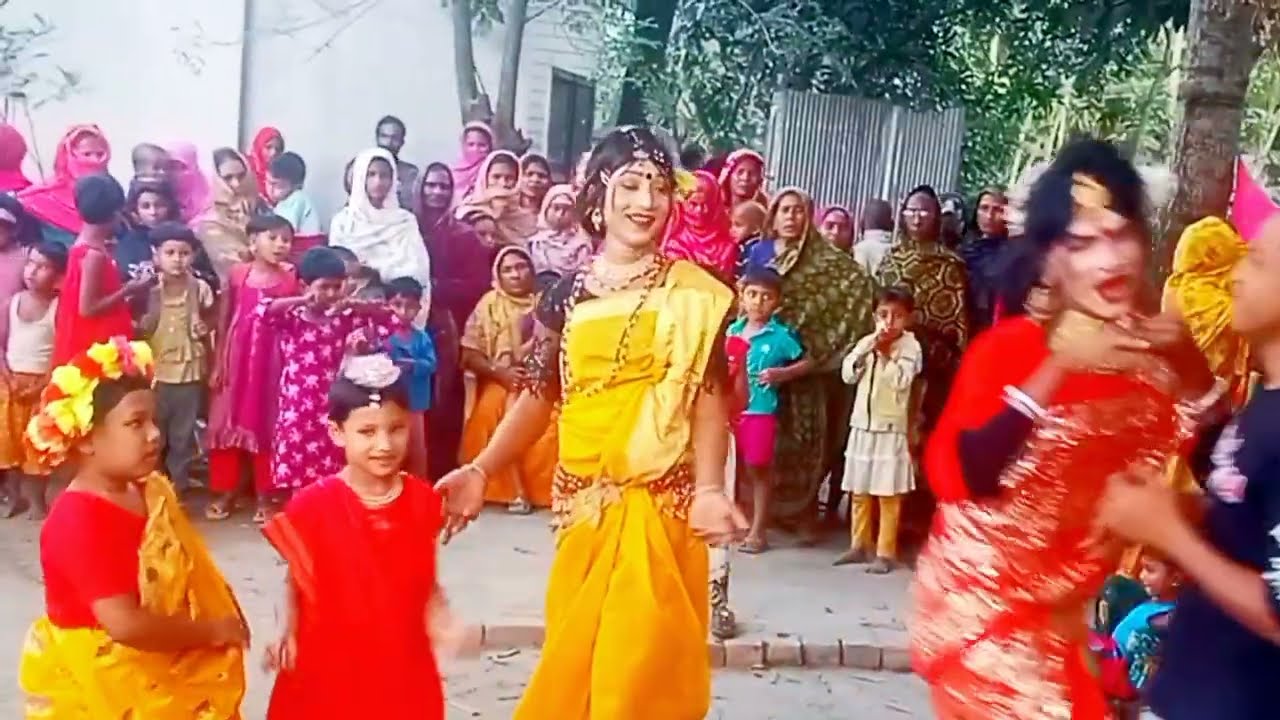 নতুন গান 2026 //তুই যদি দেওরা না বাজান বাশি // আদুরী কন্ঠে নতুন গান // Biyee Git // new song 