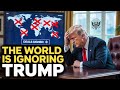 Trump Is Angry Because 150 Countries Refuse To Pay! Trump Sends Out Warning!