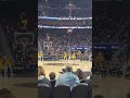 Have you ever seen Steph play in person?
