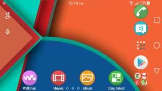 Xperia™ Dark Limited screenshot 5