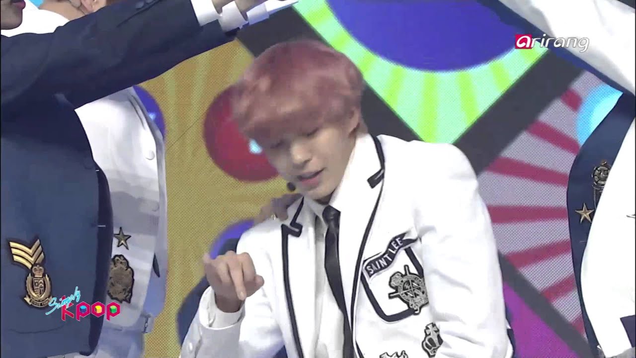 Simply K-Pop EP155-VIXX - Love Equation 빅스 - 이별공식