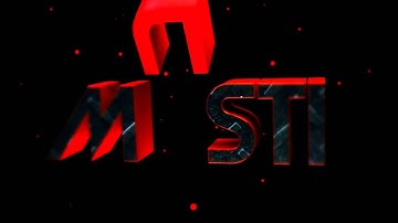 INTRO for MustiPlayz (Entry)