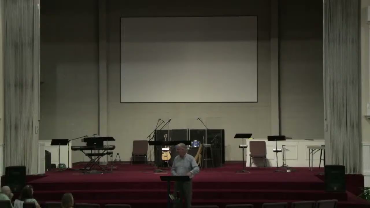 Family Discipleship