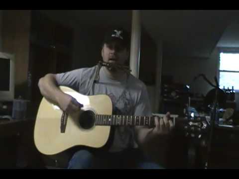 Shooting Star Bad Company cover by Steve Yeager