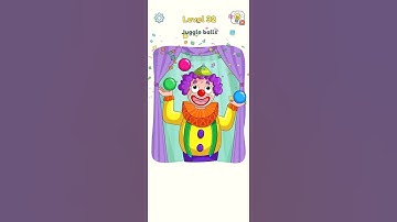 DOP 3 Gameplay Level31 Shorts Delete One Part Solution Subscribe #ytshorts #youtube #video