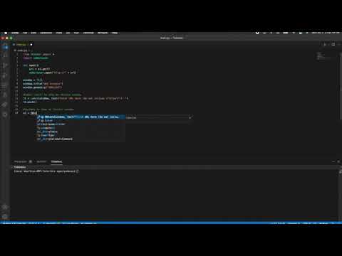 How to Make a Website Opener with tkinter in Python | Not so Pro Python Tutorials