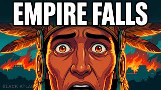 The Explorer Who Accidentally Destroyed an Empire: The Fall of the Aztecs