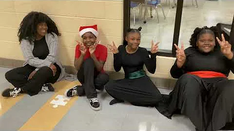 Christmas Program Highlights from December 18, 2025