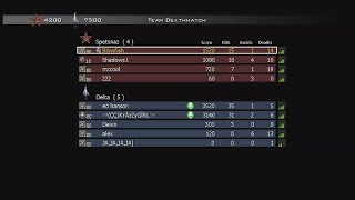 MW3 Wii: Not So Flawless!   (Hackers: ed hanson aka Vaffanculo & (CC) Crazygirl)
