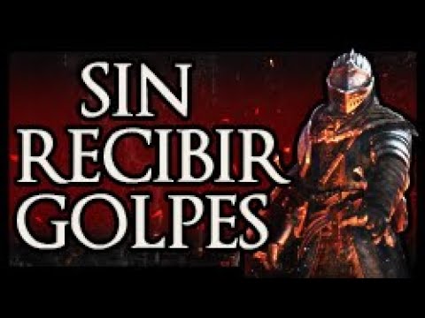 Vídeo: Mira A Alguien Completar Dark Souls Sin Ser Golpeado