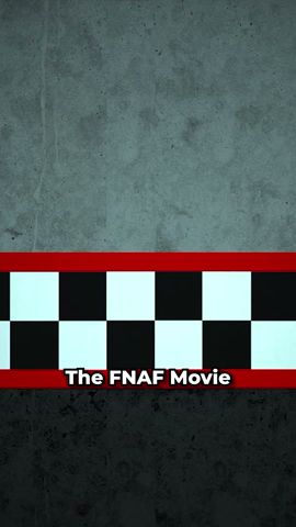 The FNAF Movie Lore Doesn't Add Up#fnafmovie