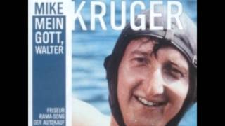 Video thumbnail of "Mike Krüger - M-M-M-Mädel"