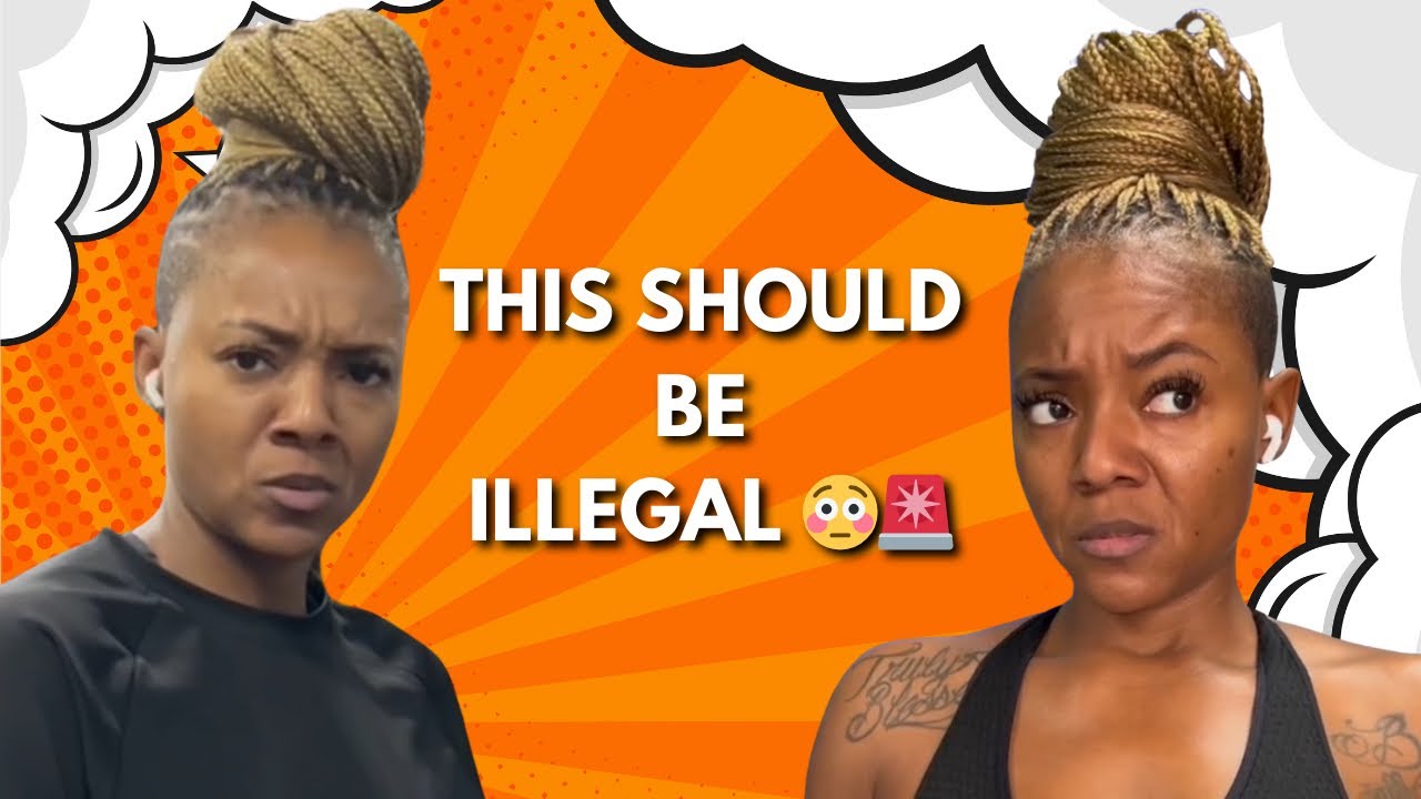 I Couldn’t Believe What I Just Saw… This Can’t Be Real 😭😳