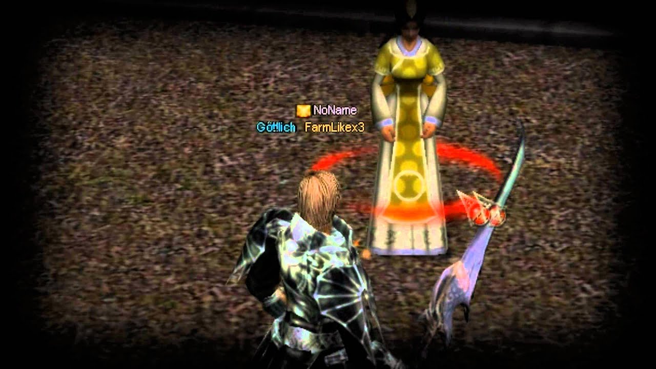 Dead Dream Mt2 °TrAiLeR° + GamePlay